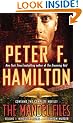 The Mandel Files, Volume 1: Mindstar Rising & A Quantum Murder