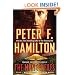 The Mandel Files, Volume 1: Mindstar Rising & A Quantum Murder
