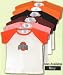 Raglan Collegiate Shirt