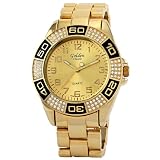 Golden Classic Womens 1613_gold Boyfriend Rhin