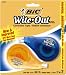 BIC Wite-Out Correction Tape, 2 Tapes