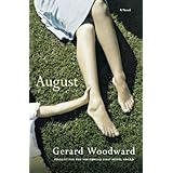 august a novel
