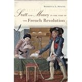 stuff and money in the time of the french revolution