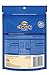 NUTRO Chewy Dog Treats, Blueberry, 4 oz.
