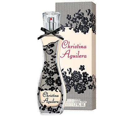 Signature For Women By Christina Aguilera Eau De Parfum Spray