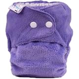 Itti Bitti D'lish Snap In One Nappy and Booster Set