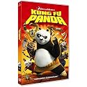 Kung Fu Panda - Edition exclusive Amazon.fr avec CD démo jouable du Jeu PC Kung Fu Panda