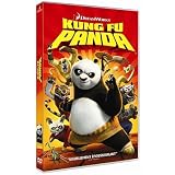 Kung Fu Panda - Edition exclusive Amazon.fr avec CD d�mo jouable du Jeu PC Kung Fu Panda