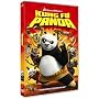 Kung Fu Panda - Edition exclusive Amazon.fr avec CD d�mo jouable du Jeu PC Kung Fu Panda