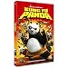 Kung Fu Panda - Edition exclusive Amazon.fr avec CD démo jouable du Jeu PC Kung Fu Panda offert