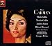 Music : Bizet: Carmen