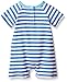Mud Pie Baby Boys' Pirate One Piece