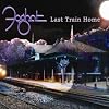   Last Train Home