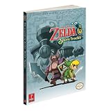The Legend of Zelda: Spirit Tracks: Prima Official Game Guideby Stephen Stratton