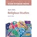 AS/A-level Religious Studies Exam Revision Notes (Examination Revision Notes)