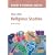 AS/A-level Religious Studies Exam Revision Notes (Examination Revision Notes)