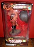Horror Headliners XL: Freddy # 07763 of 15,000IMAGE