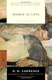 Women in Love: (A Modern Library E-Book) (Modern Library Classics)