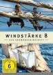 Windst�rke 8 [2 DVDs]
