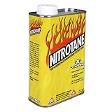 Nitrotane Race 30%, Quart by TEAMLOSI