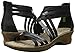 Ahnu Women's Trolley Wedge Sandal