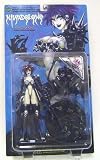 Fewture Dokuro Nina Action Figure with Purple Hair & Two HeadsIMAGE