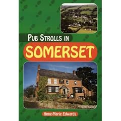 Pub Strolls in Somerset (Pub Strolls)