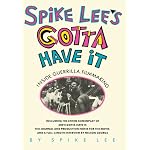 Spike Lee's Gotta Have It P book cover