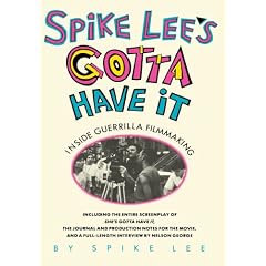 Spike Lee's Gotta Have It P