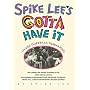 Spike Lee's Gotta Have It P