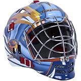 Atlanta Thrashers Street Hockey Team Goalie Face Mask