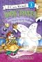 Dirk Bones and the Mystery of the Haunted House (I Can Read Book 1)