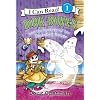 Dirk Bones and the Mystery of the Haunted House (I Can Read Book 1)