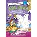 Dirk Bones and the Mystery of the Haunted House (I Can Read Book 1)