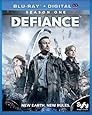 Defiance: Season 1 [Blu-ray]