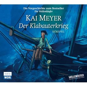 Der Klabauterkrieg