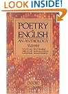 Poetry in English: An Anthology