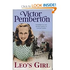 Leo's Girl