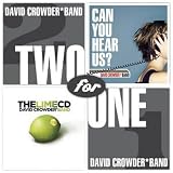 Two For One: Can You Hear Us? / The Lime CD