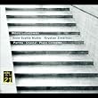 Lutoslawski: Partita / Piano Concerto