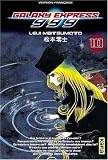 Galaxy Express 999, Tome 10 (French Edition)
