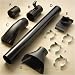 Rockler Dust Right 4'' Master System