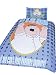 Character World Family Guy Drink Single Panel Duvet Set