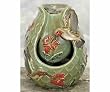 Hummingbird Tabletop Water Fountain