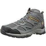 Columbia Men's Plains Ridge Mid Trail Shoe