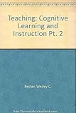 Teaching