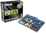 Asus P8H61-M LX3 PLUS R2.0 Carte m�re...