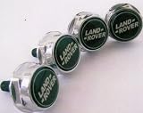 Land Rover Accessories