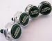 Land Rover License Plate Bolts