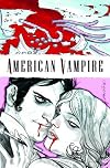 American Vampire #3